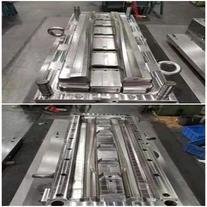 汽車(chē)模具